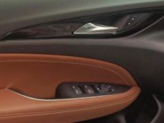 Buick Regal 552T Smart Version - photo 13