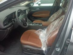 Buick Regal 552T Smart Version - photo 14