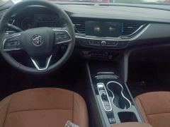 Buick Regal 552T Smart Version - photo 16