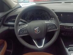 Buick Regal 552T Smart Version - photo 18