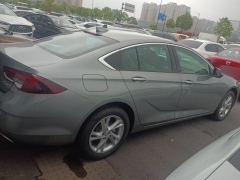 Buick Regal 552T Smart Version - photo 2