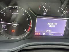 Buick Regal 552T Smart Version - photo 20