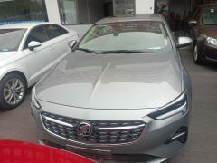 Buick Regal 552T Smart Version - photo 3