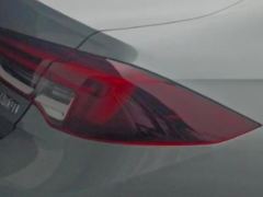 Buick Regal 552T Smart Version - photo 5