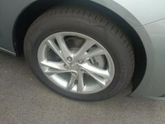 Buick Regal 552T Smart Version - photo 6