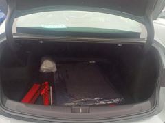 Buick Regal 552T Smart Version - photo 7