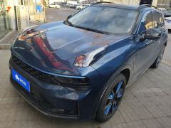 Lynk & Co 01 2.0T Two-wheel drive Pro - ფოტო 1