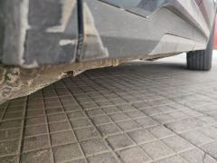Lynk & Co 01 2.0T Two-wheel drive Pro - ფოტო 10