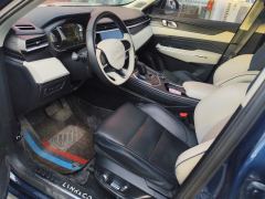 Lynk & Co 01 2.0T Two-wheel drive Pro - ფოტო 14