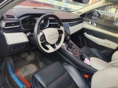 Lynk & Co 01 2.0T Two-wheel drive Pro - ფოტო 16