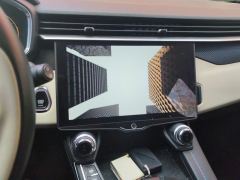 Lynk & Co 01 2.0T Two-wheel drive Pro - ფოტო 17