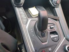 Lynk & Co 01 2.0T Two-wheel drive Pro - ფოტო 19