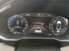 Lynk & Co 01 2.0T Two-wheel drive Pro - ფოტო 20