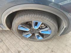 Lynk & Co 01 2.0T Two-wheel drive Pro - ფოტო 6