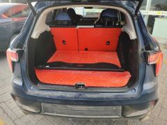 Lynk & Co 01 2.0T Two-wheel drive Pro - ფოტო 7