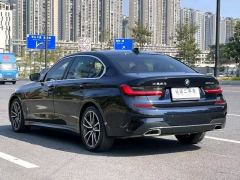 BMW 3 Series 325i M Sport Package - ფოტო 7
