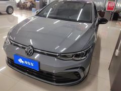 Volkswagen Golf 280TSI DCT Pro Type - ფოტო 1