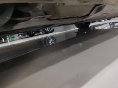 Volkswagen Golf 280TSI DCT Pro Type - ფოტო 10