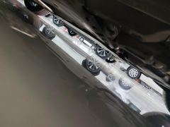 Volkswagen Golf 280TSI DCT Pro Type - ფოტო 11