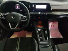 Volkswagen Golf 280TSI DCT Pro Type - ფოტო 16
