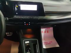 Volkswagen Golf 280TSI DCT Pro Type - ფოტო 17