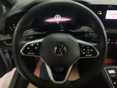 Volkswagen Golf 280TSI DCT Pro Type - ფოტო 18