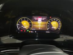 Volkswagen Golf 280TSI DCT Pro Type - ფოტო 20