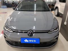 Volkswagen Golf 280TSI DCT Pro Type - ფოტო 3