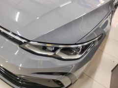 Volkswagen Golf 280TSI DCT Pro Type - ფოტო 4