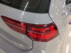 Volkswagen Golf 280TSI DCT Pro Type - ფოტო 5