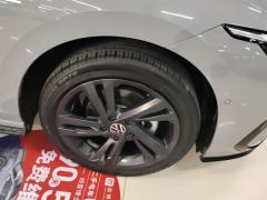 Volkswagen Golf 280TSI DCT Pro Type - ფოტო 6