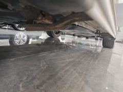 Jetta VS7 280TSI Edition Version - photo 10