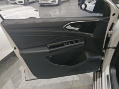 Jetta VS7 280TSI Edition Version - photo 12