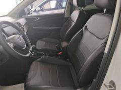 Jetta VS7 280TSI Edition Version - photo 14