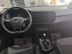 Jetta VS7 280TSI Edition Version - photo 16