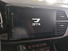 Jetta VS7 280TSI Edition Version - photo 17