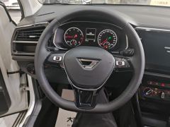 Jetta VS7 280TSI Edition Version - photo 18