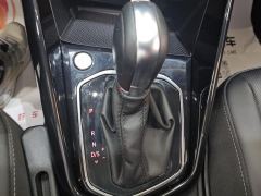 Jetta VS7 280TSI Edition Version - photo 19