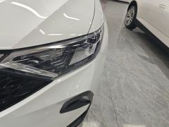 Jetta VS7 280TSI Edition Version - photo 4