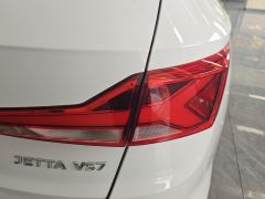 Jetta VS7 280TSI Edition Version - photo 5