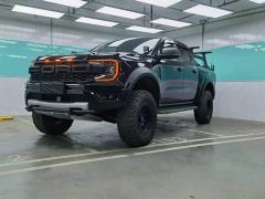 Ford Ranger 2.3T AWD Edition - фото 1