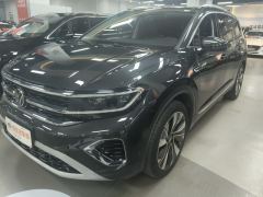 Volkswagen Langjing Crowdfunding 380TSI Four-wheel drive flagship version 6-seater - photo 1