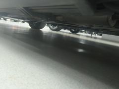 Volkswagen Langjing Crowdfunding 380TSI Four-wheel drive flagship version 6-seater - photo 11