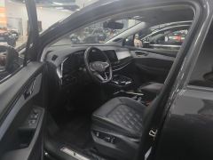 Volkswagen Langjing Crowdfunding 380TSI Four-wheel drive flagship version 6-seater - photo 14