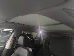 Volkswagen Langjing Crowdfunding 380TSI Four-wheel drive flagship version 6-seater - photo 15
