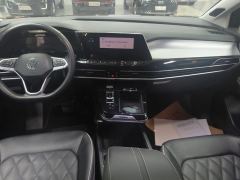 Volkswagen Langjing Crowdfunding 380TSI Four-wheel drive flagship version 6-seater - photo 16