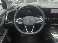 Volkswagen Langjing Crowdfunding 380TSI Four-wheel drive flagship version 6-seater - photo 18