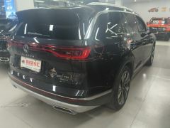 Volkswagen Langjing Crowdfunding 380TSI Four-wheel drive flagship version 6-seater - photo 2