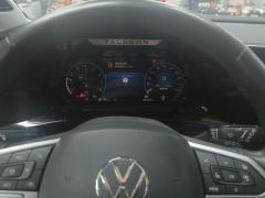 Volkswagen Langjing Crowdfunding 380TSI Four-wheel drive flagship version 6-seater - photo 20