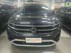 Volkswagen Langjing Crowdfunding 380TSI Four-wheel drive flagship version 6-seater - photo 3